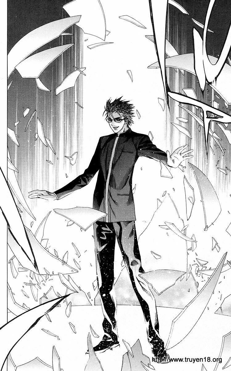 Cô Nàng Ma Cà Rồng I: Chapter 31