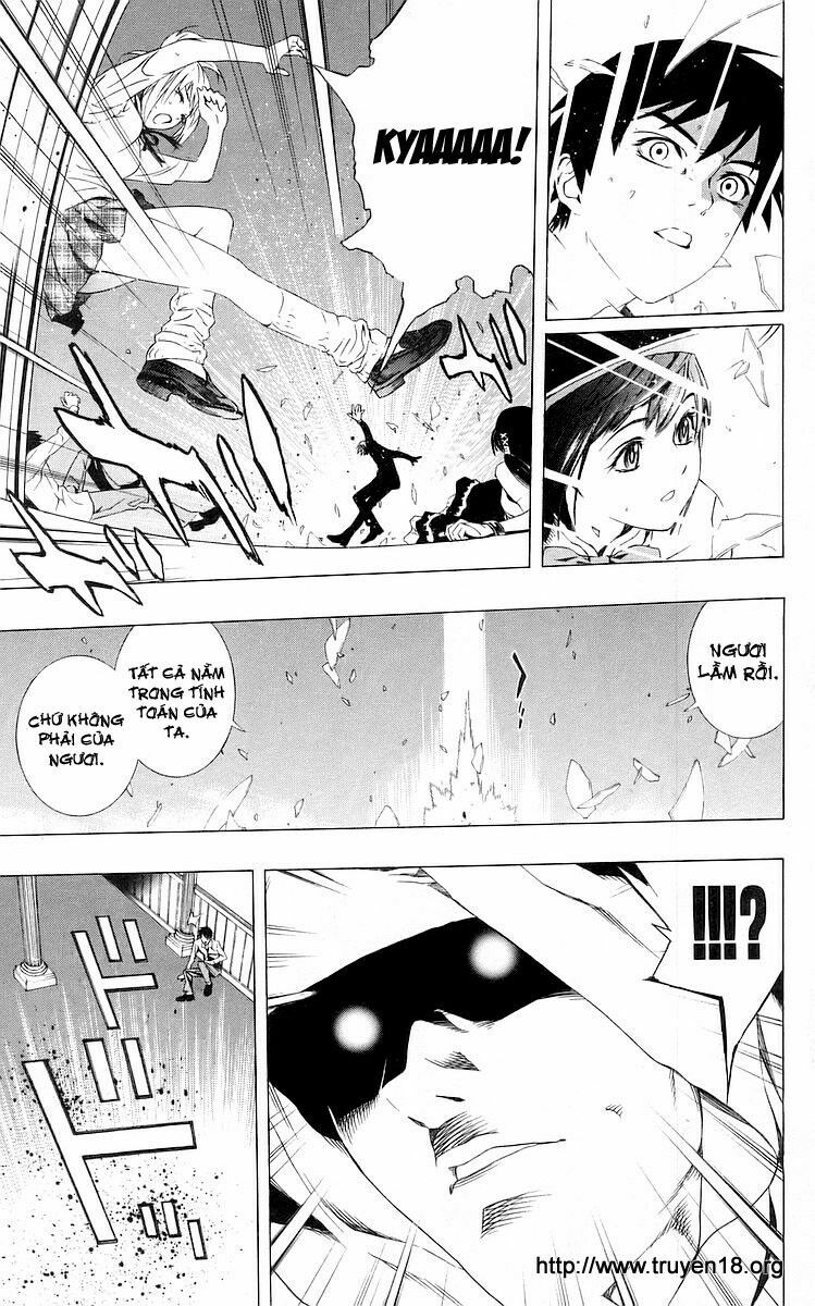 Cô Nàng Ma Cà Rồng I: Chapter 31