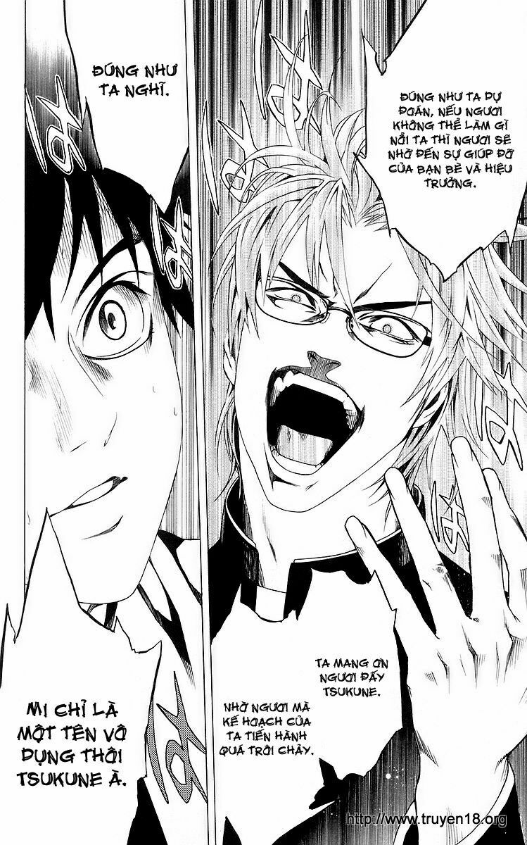 Cô Nàng Ma Cà Rồng I: Chapter 31
