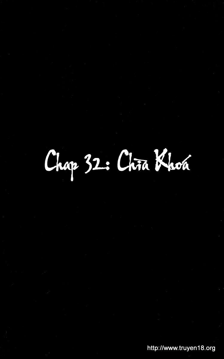 Cô Nàng Ma Cà Rồng I: Chapter 32