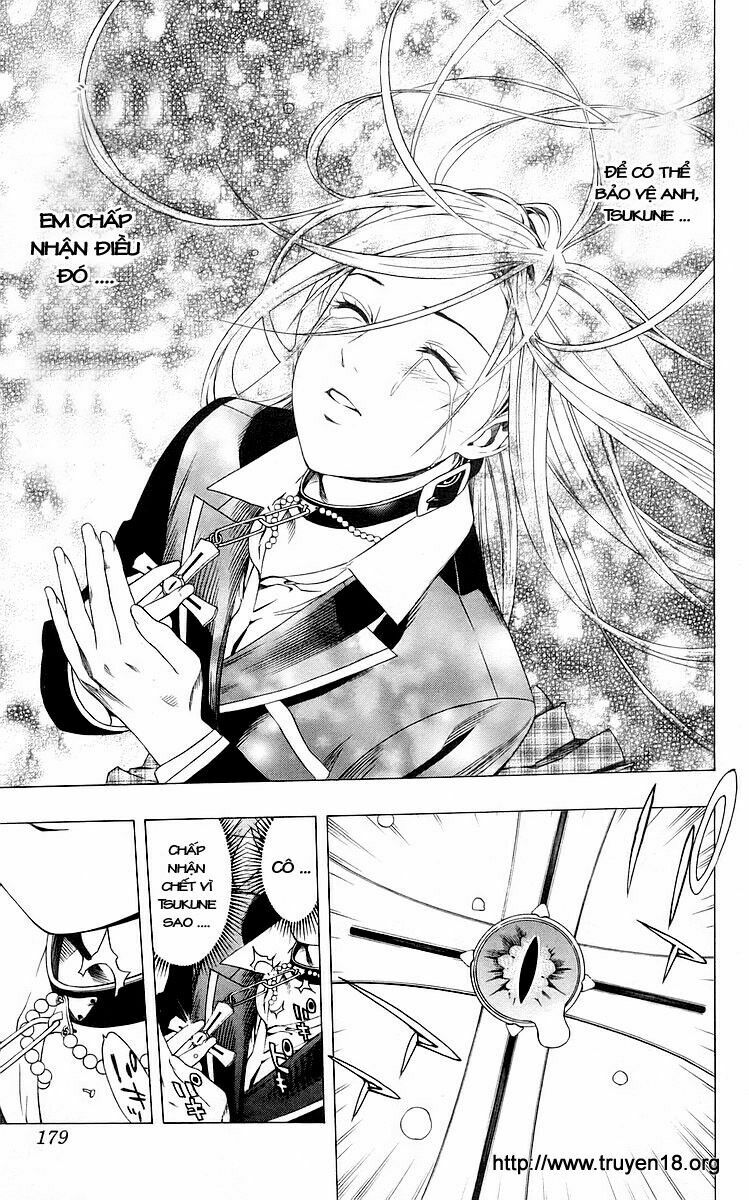 Cô Nàng Ma Cà Rồng I: Chapter 32