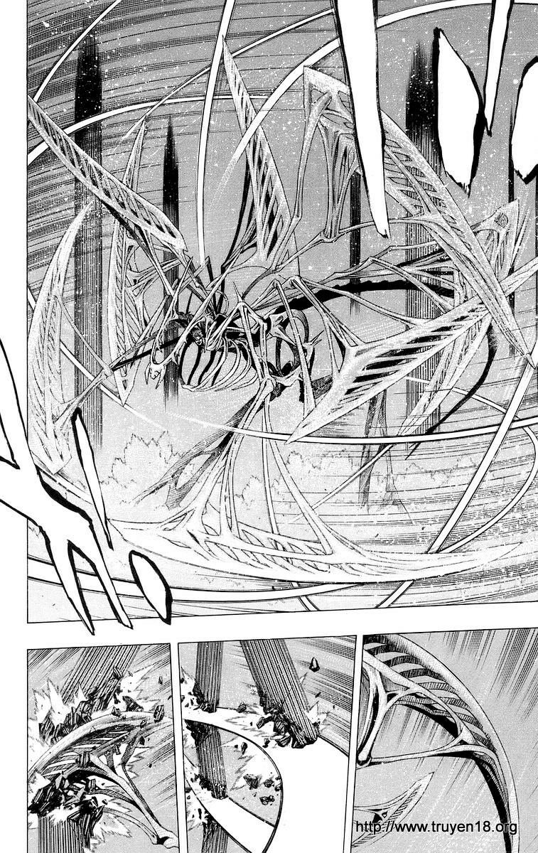Cô Nàng Ma Cà Rồng I: Chapter 33