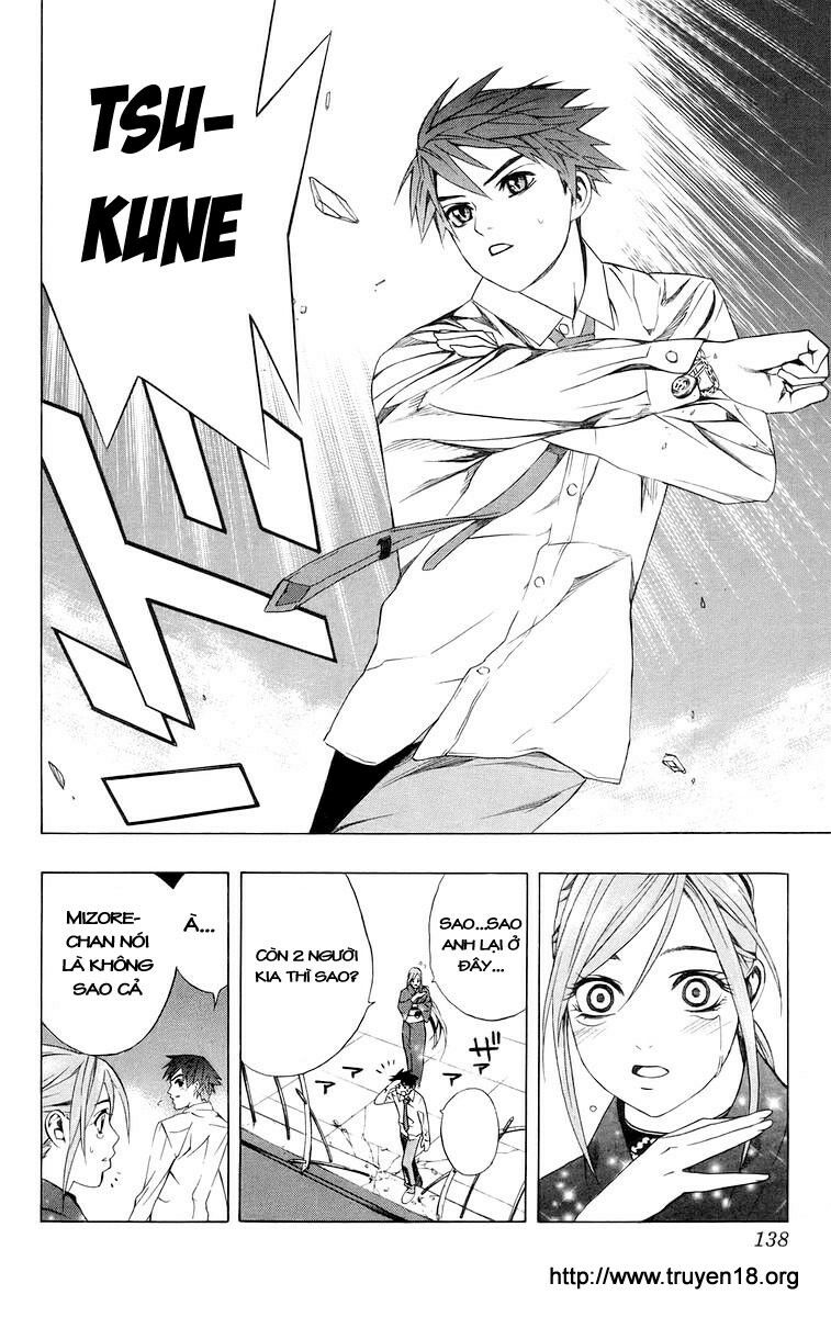 Cô Nàng Ma Cà Rồng I: Chapter 35