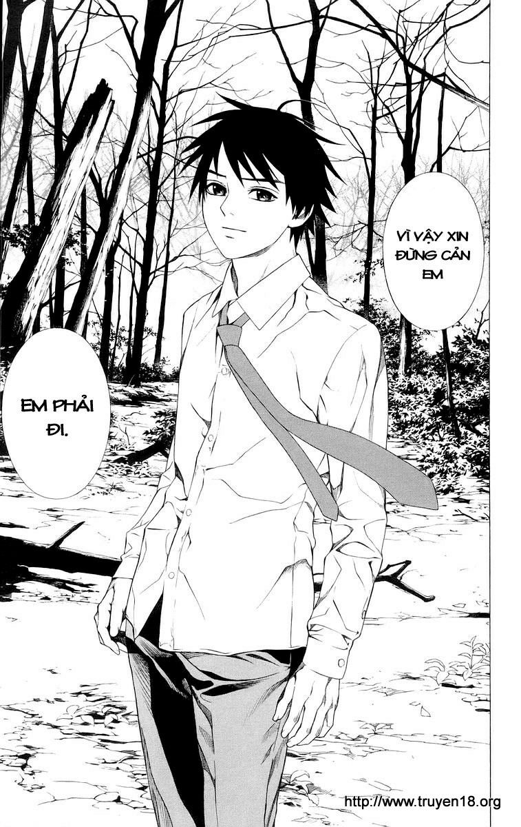 Cô Nàng Ma Cà Rồng I: Chapter 36