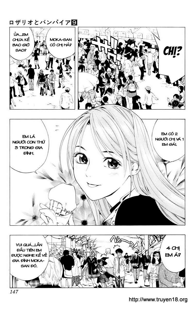 Cô Nàng Ma Cà Rồng I: Chapter 36