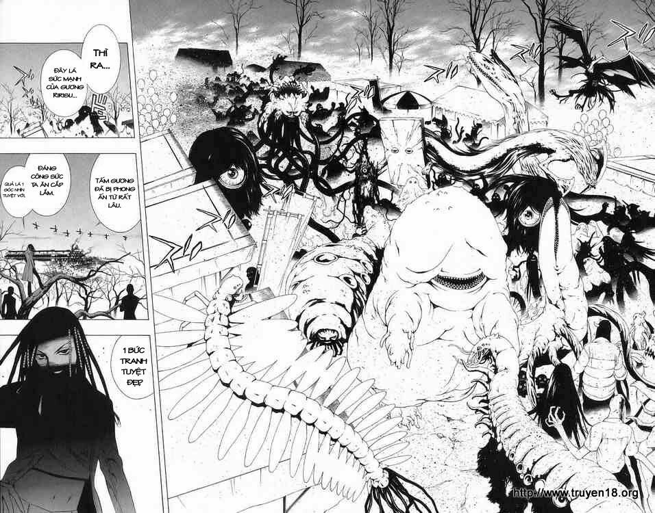 Cô Nàng Ma Cà Rồng I: Chapter 37