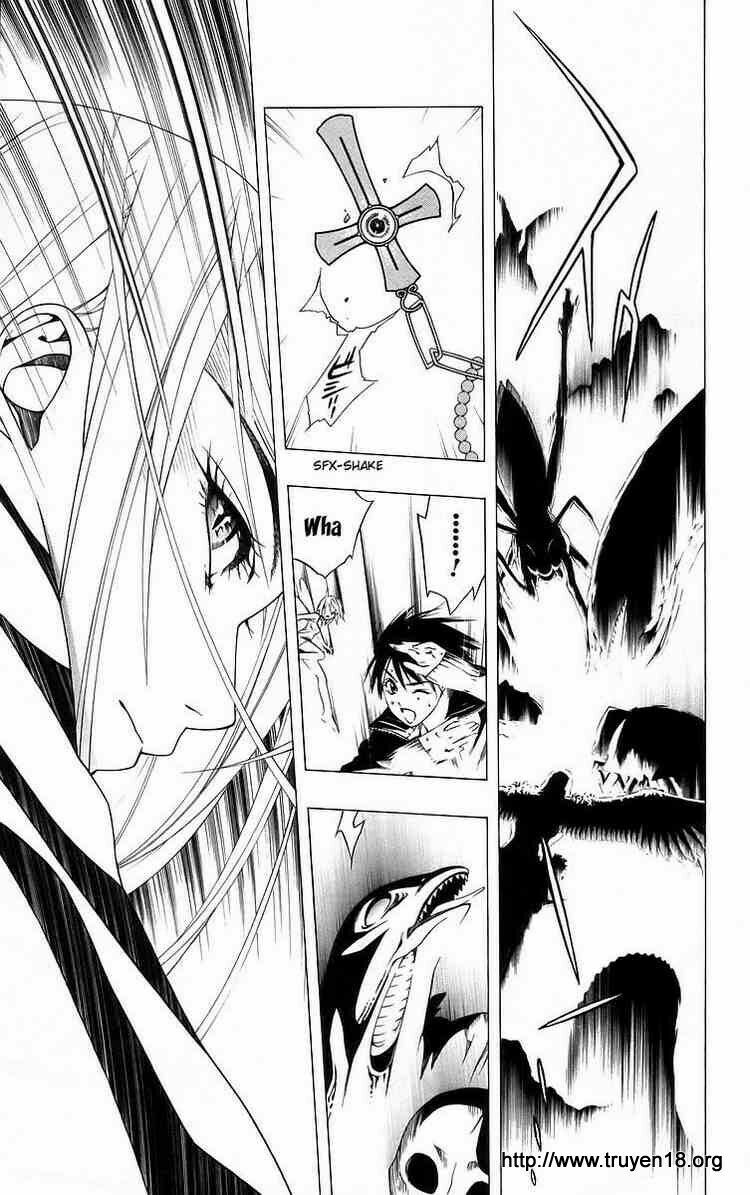 Cô Nàng Ma Cà Rồng I: Chapter 37
