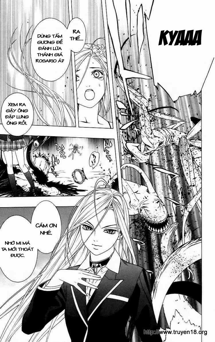 Cô Nàng Ma Cà Rồng I: Chapter 37