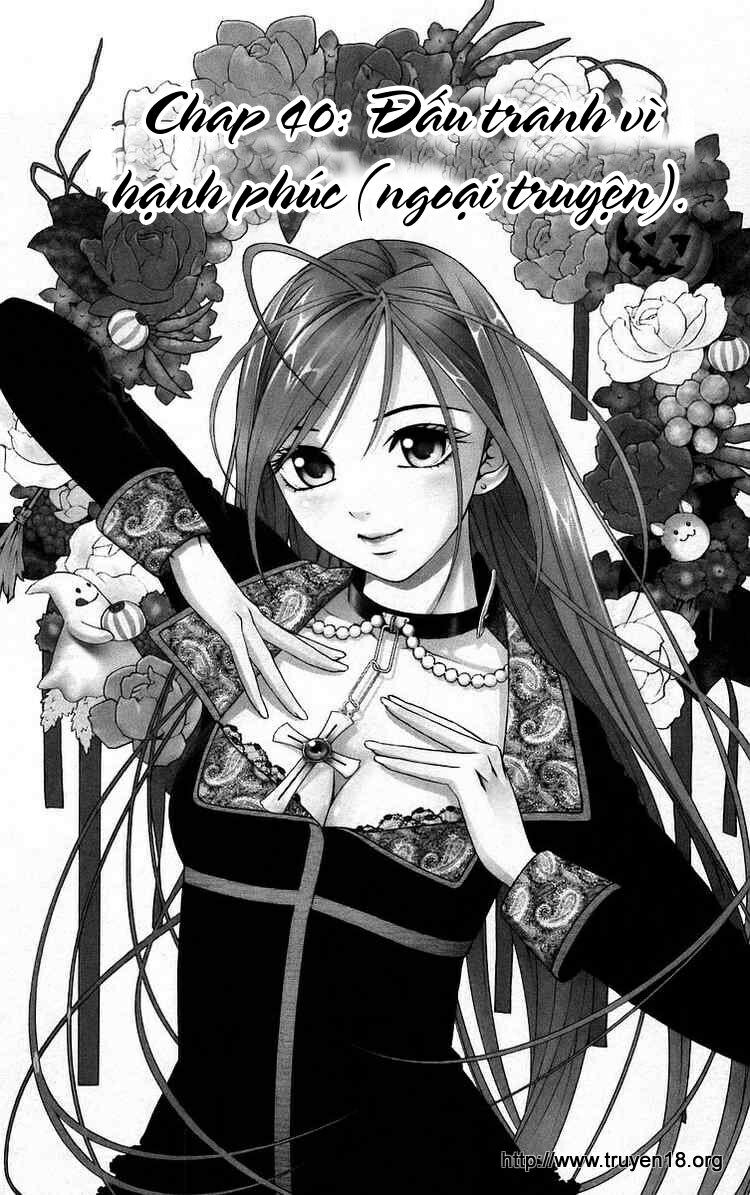 Cô Nàng Ma Cà Rồng I: Chapter 40