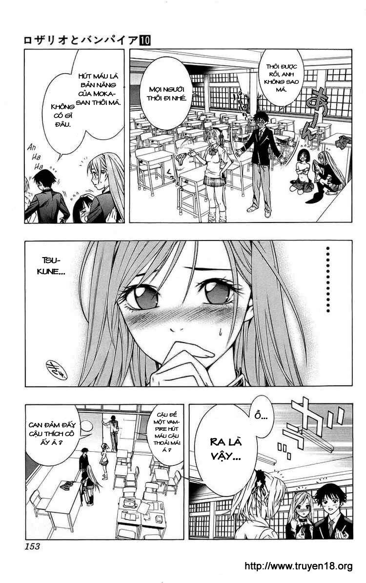 Cô Nàng Ma Cà Rồng I: Chapter 40