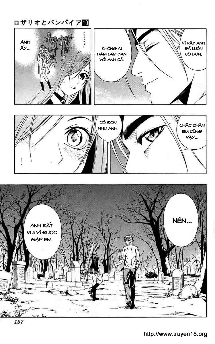 Cô Nàng Ma Cà Rồng I: Chapter 40
