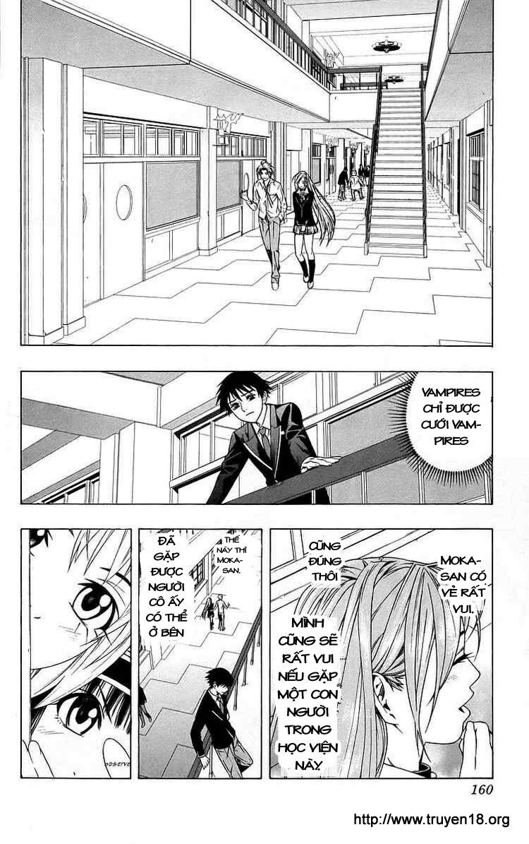 Cô Nàng Ma Cà Rồng I: Chapter 40