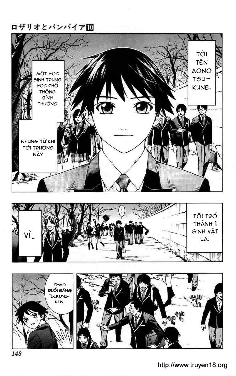 Cô Nàng Ma Cà Rồng I: Chapter 40