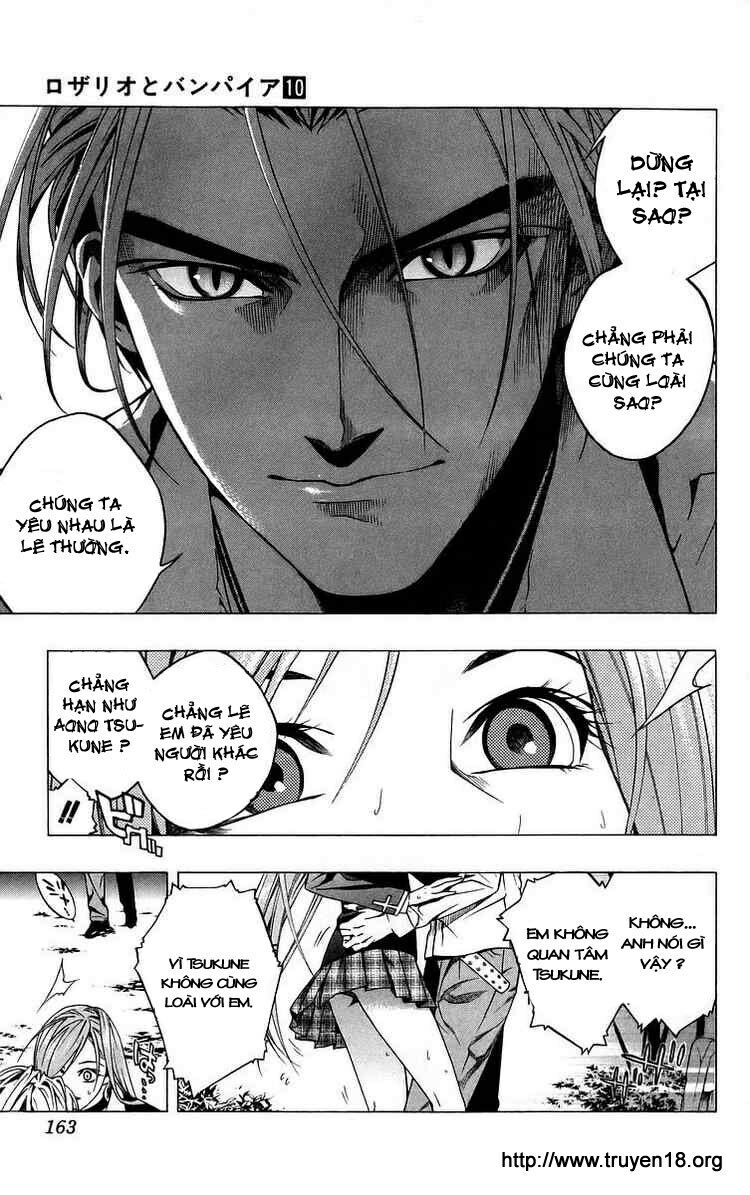 Cô Nàng Ma Cà Rồng I: Chapter 40