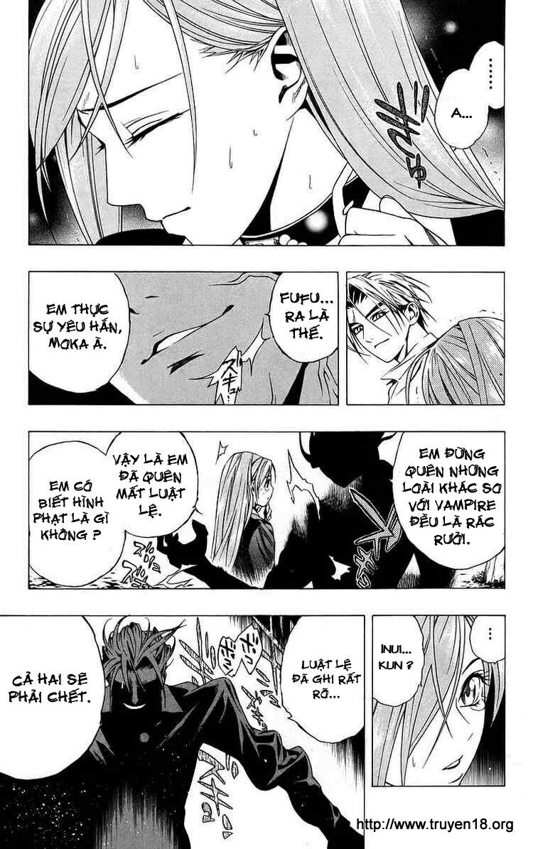 Cô Nàng Ma Cà Rồng I: Chapter 40