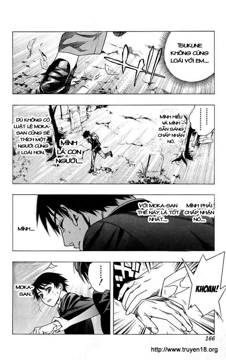 Cô Nàng Ma Cà Rồng I: Chapter 40