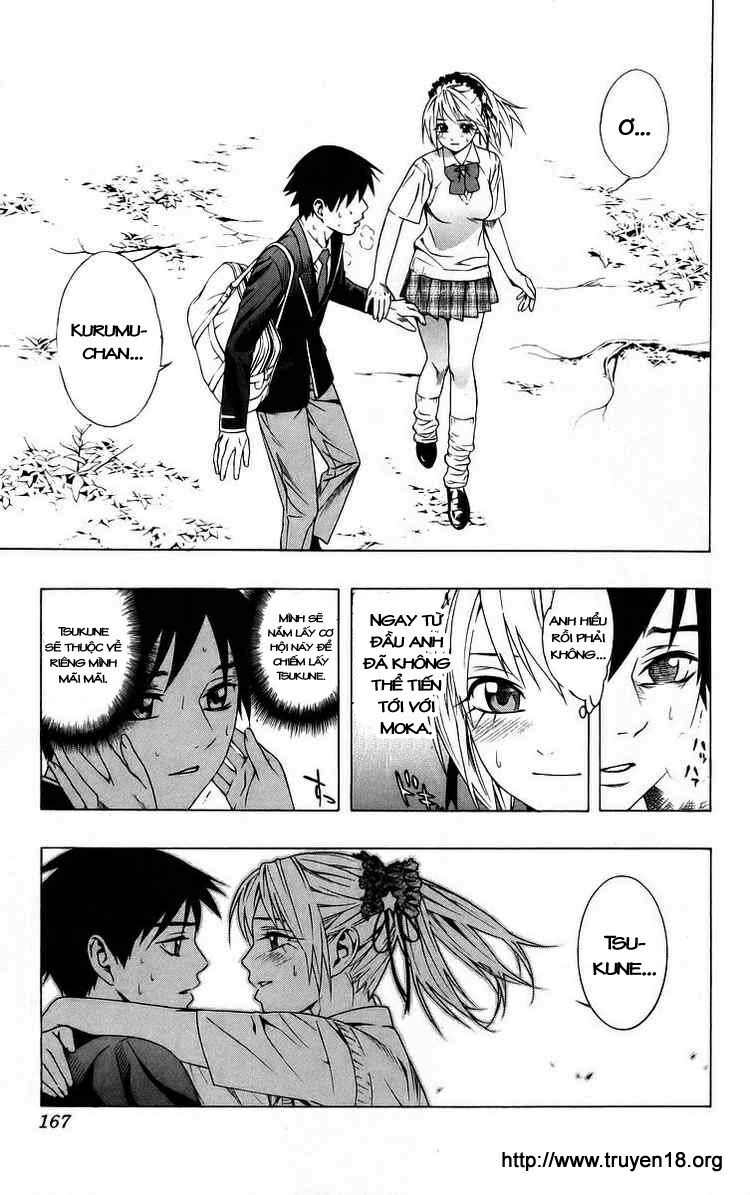 Cô Nàng Ma Cà Rồng I: Chapter 40