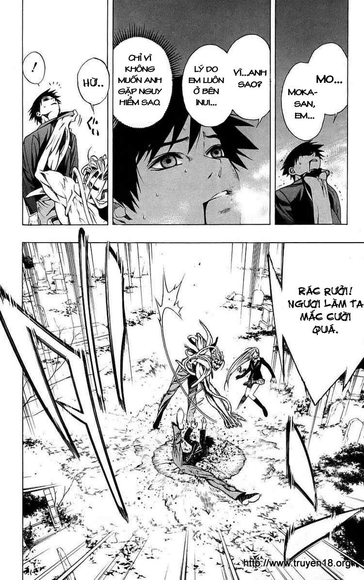 Cô Nàng Ma Cà Rồng I: Chapter 40