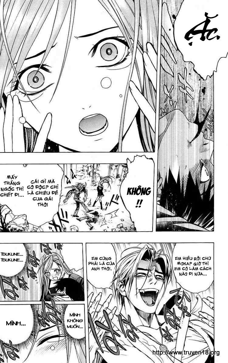 Cô Nàng Ma Cà Rồng I: Chapter 40
