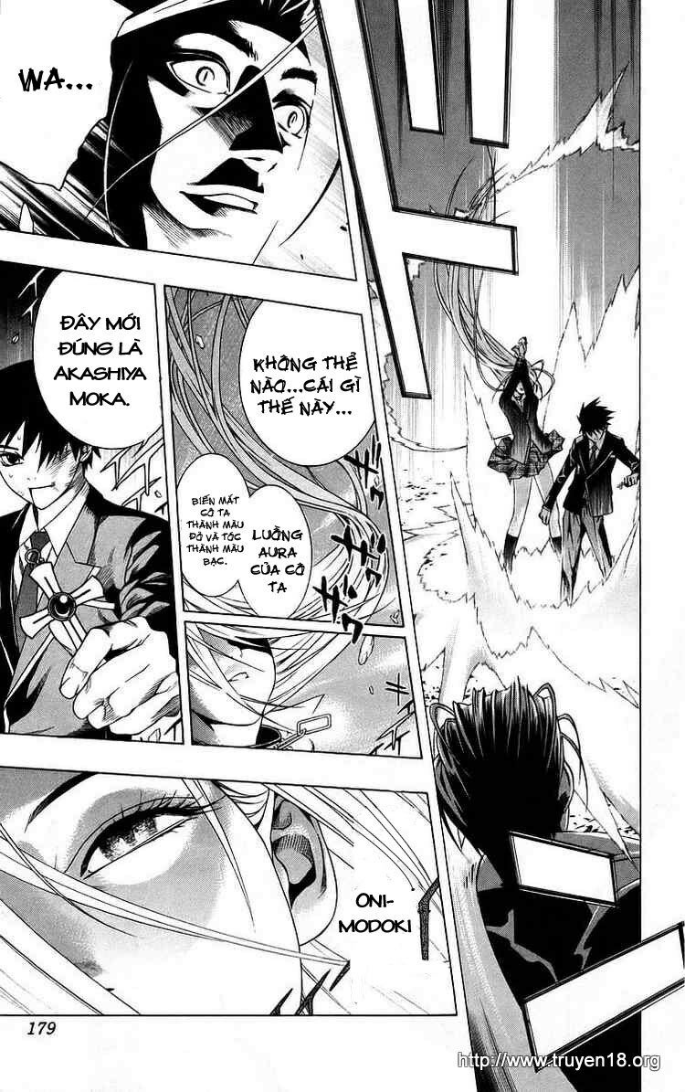 Cô Nàng Ma Cà Rồng I: Chapter 40