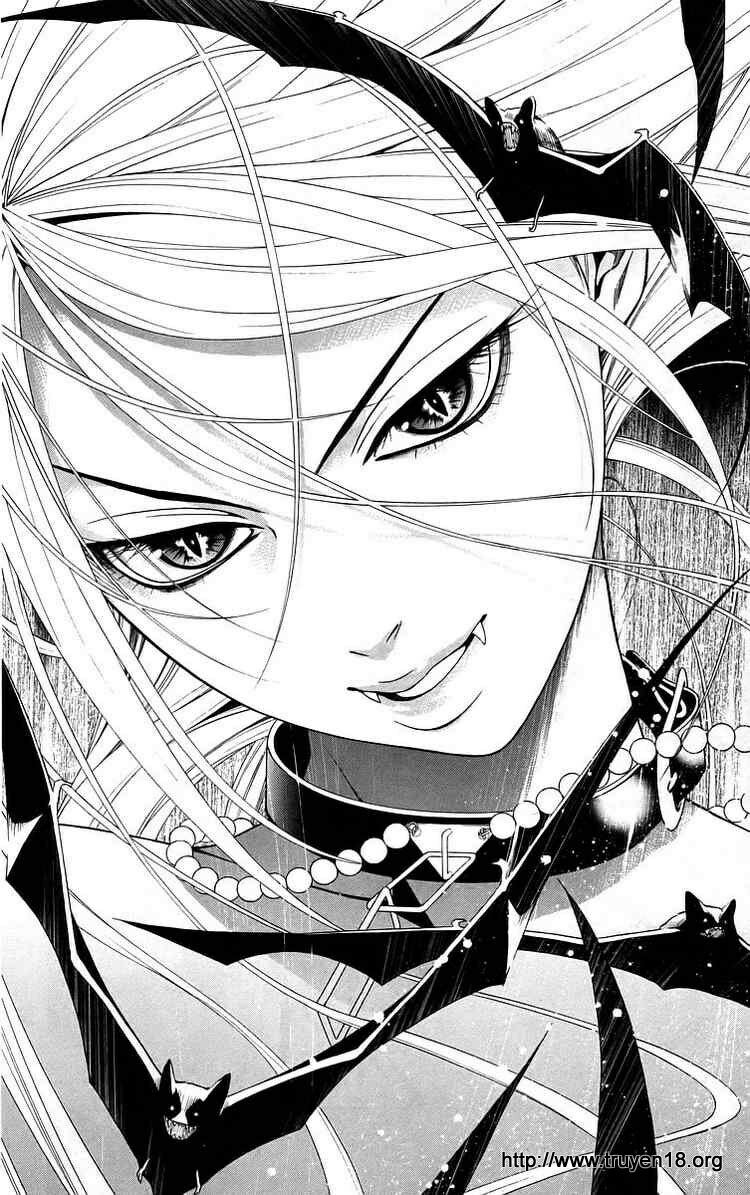 Cô Nàng Ma Cà Rồng I: Chapter 40