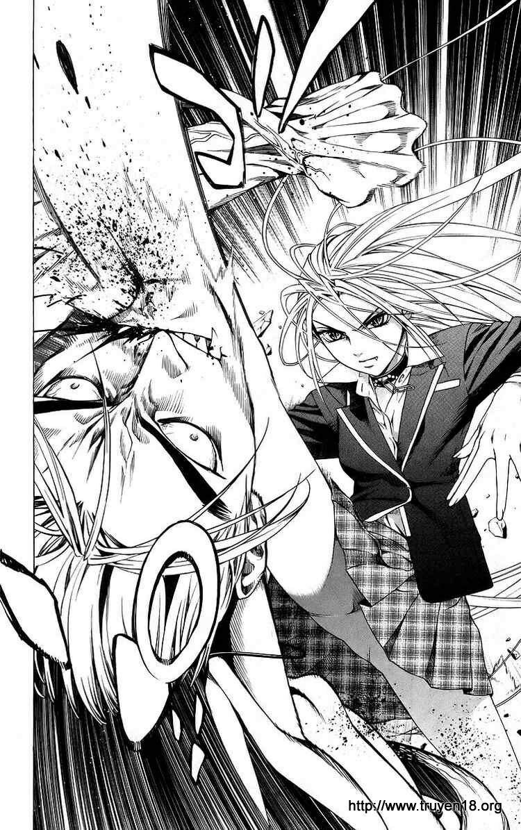 Cô Nàng Ma Cà Rồng I: Chapter 40