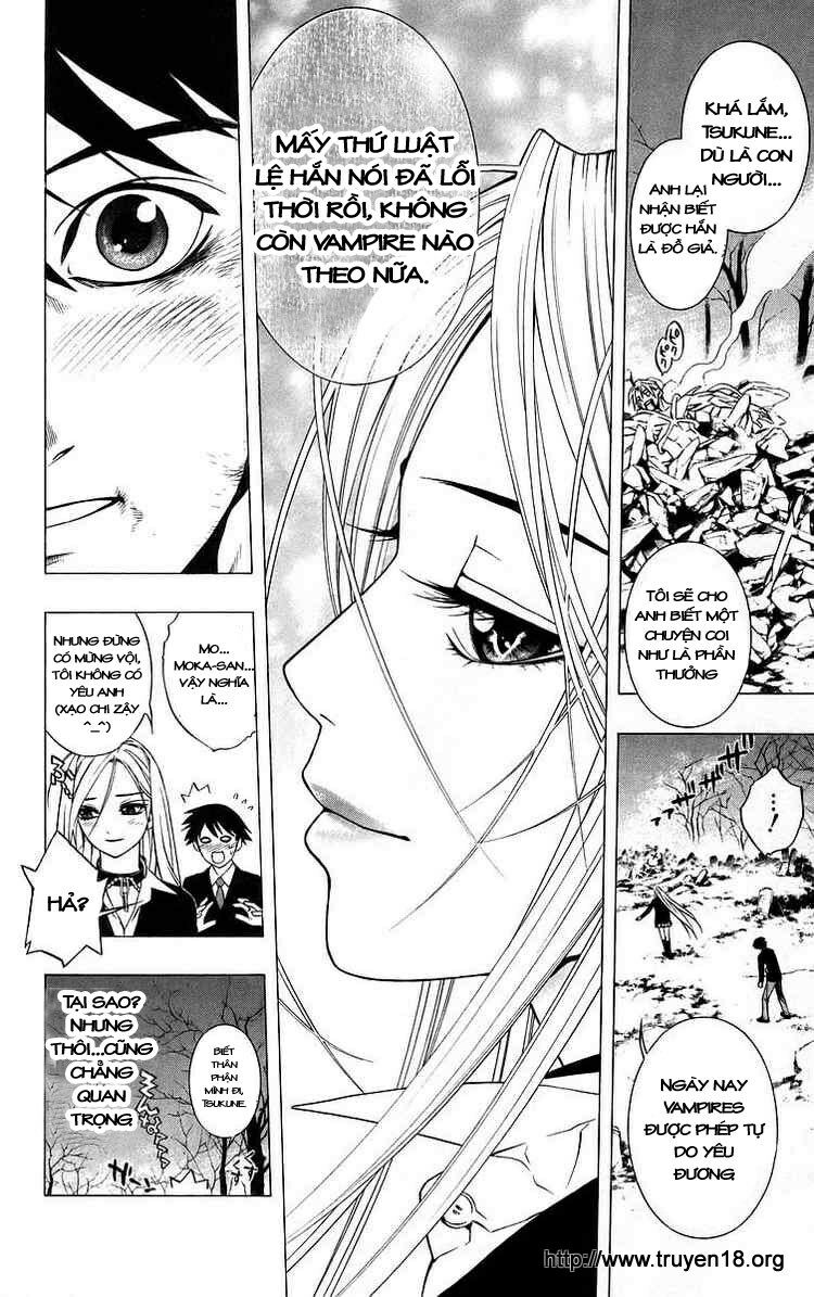 Cô Nàng Ma Cà Rồng I: Chapter 40
