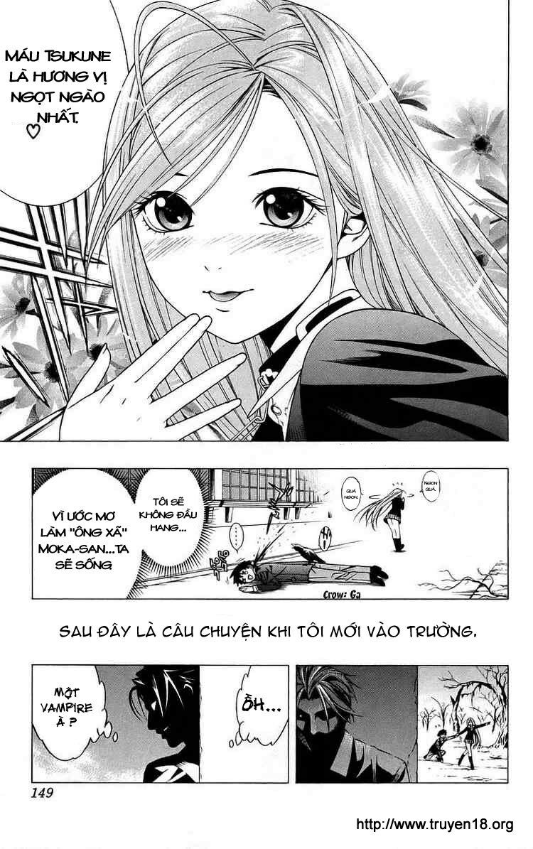 Cô Nàng Ma Cà Rồng I: Chapter 40
