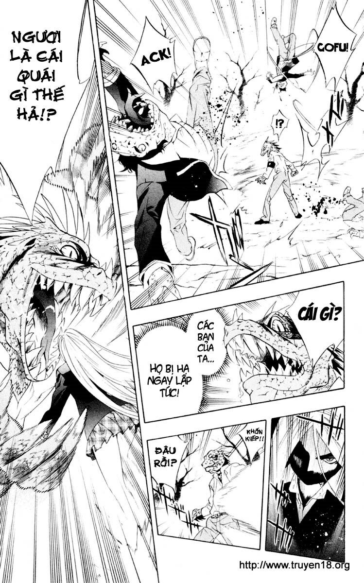 Cô Nàng Ma Cà Rồng I: Chapter 5