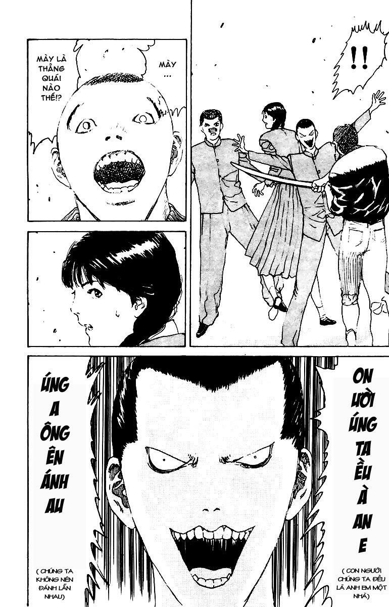 Angel Densetsu: Chapter 10