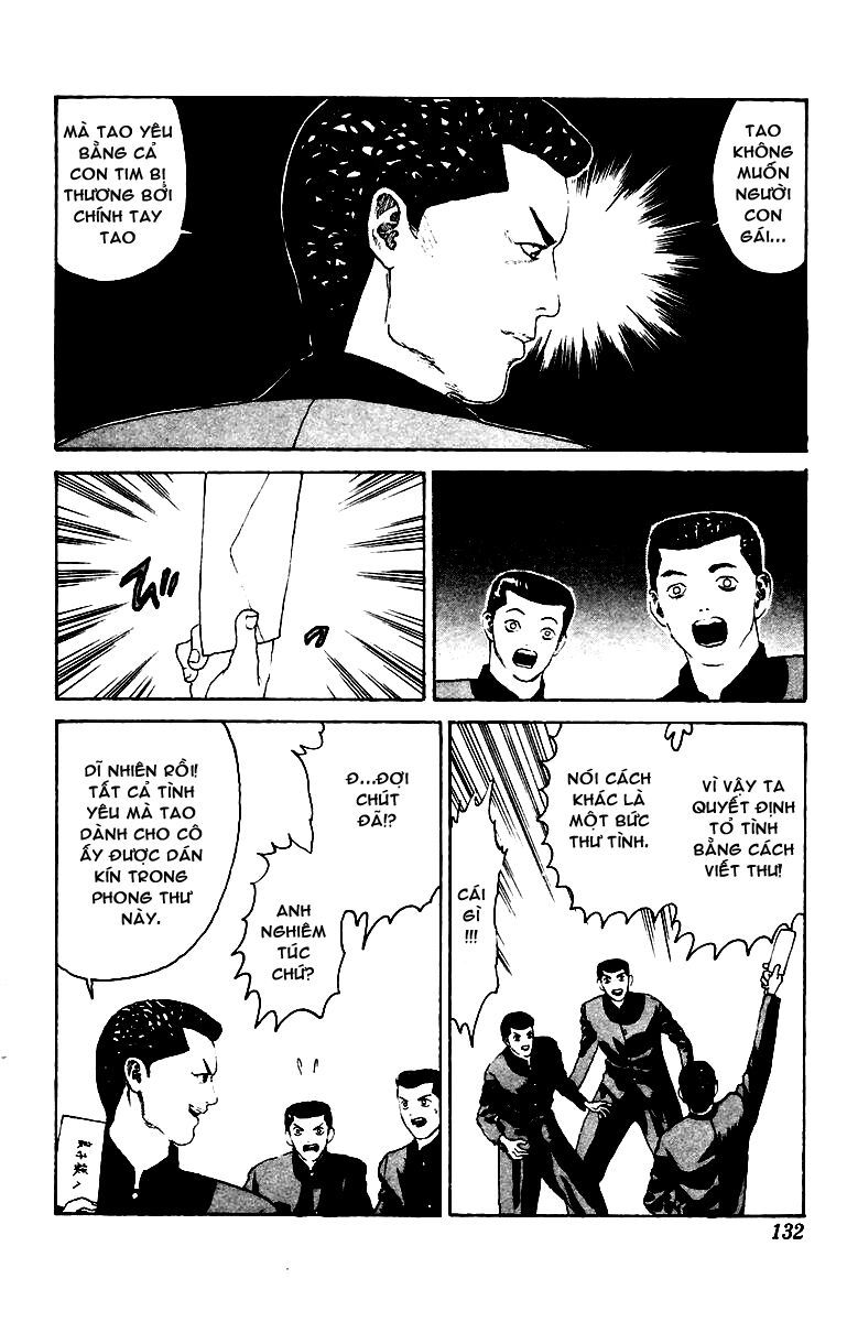 Angel Densetsu: Chapter 10