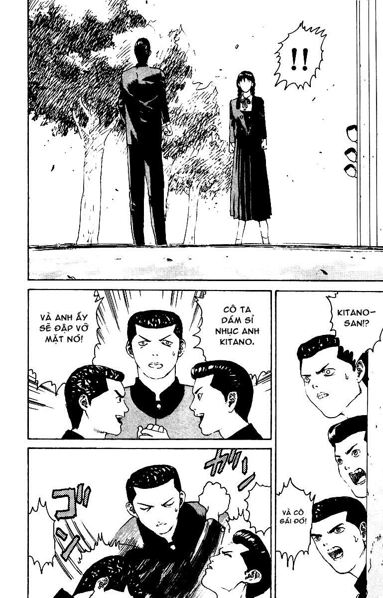 Angel Densetsu: Chapter 10