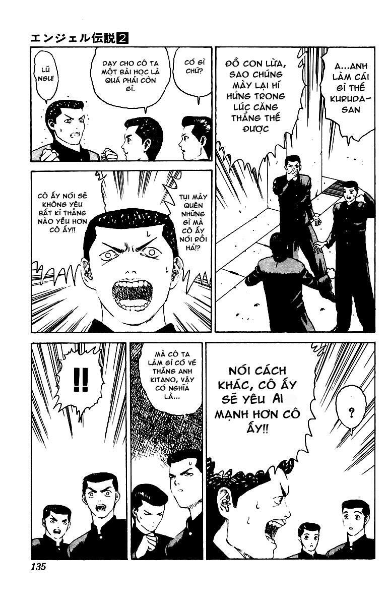 Angel Densetsu: Chapter 10