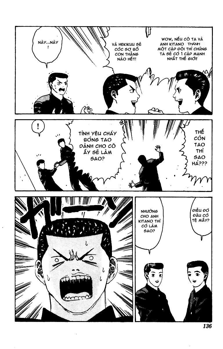 Angel Densetsu: Chapter 10