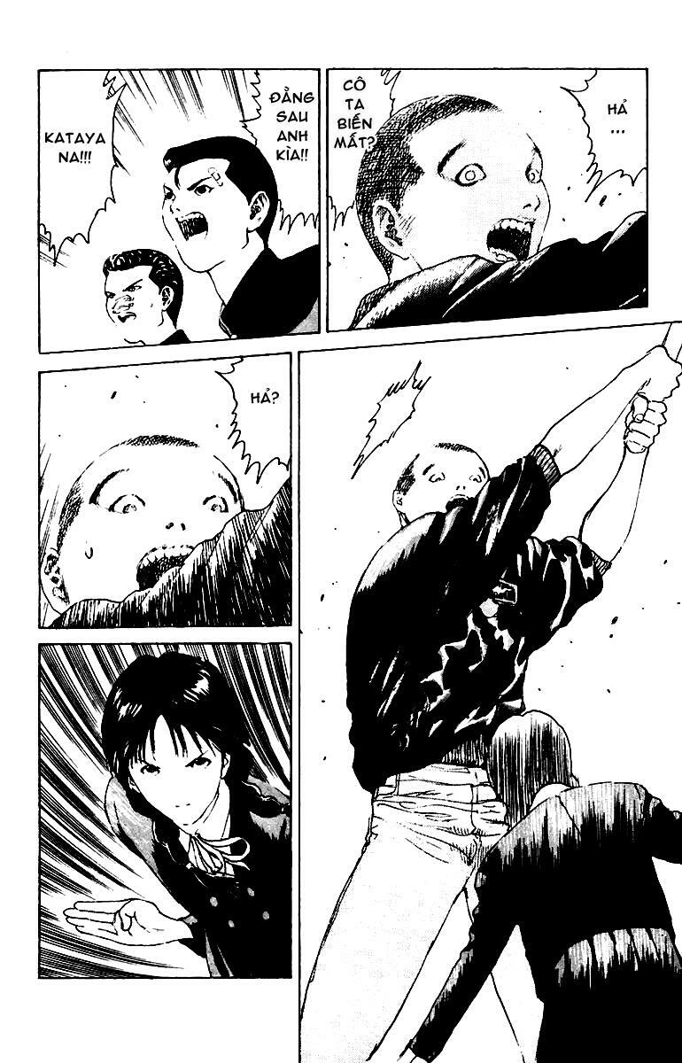 Angel Densetsu: Chapter 10