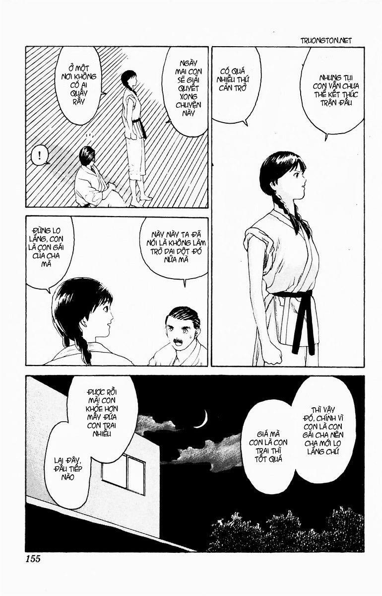 Angel Densetsu: Chapter 11