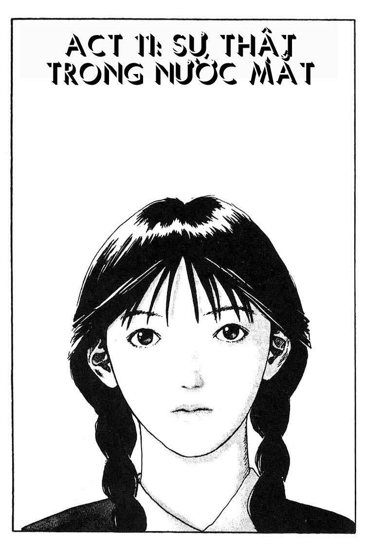 Angel Densetsu: Chapter 11