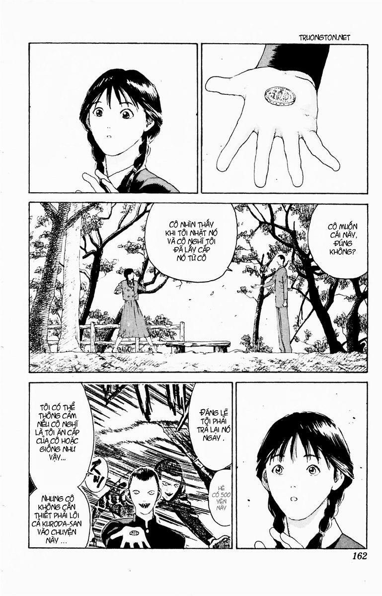 Angel Densetsu: Chapter 11