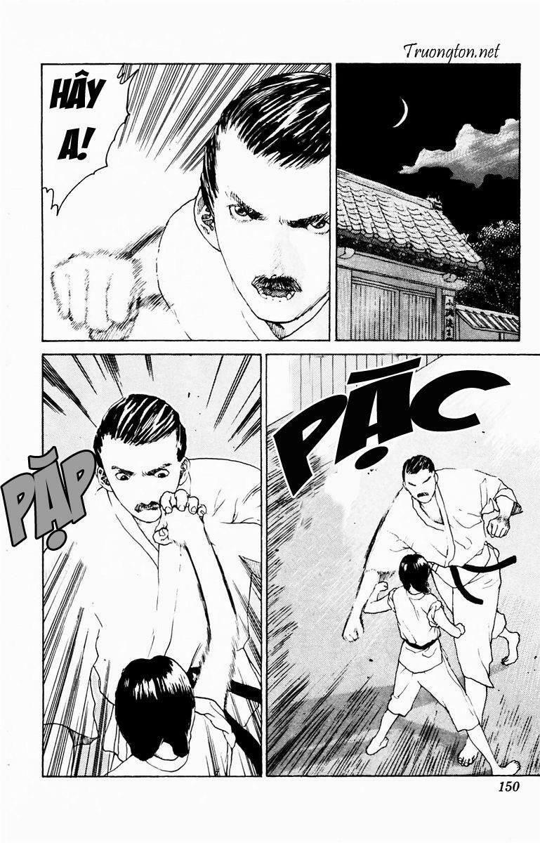 Angel Densetsu: Chapter 11