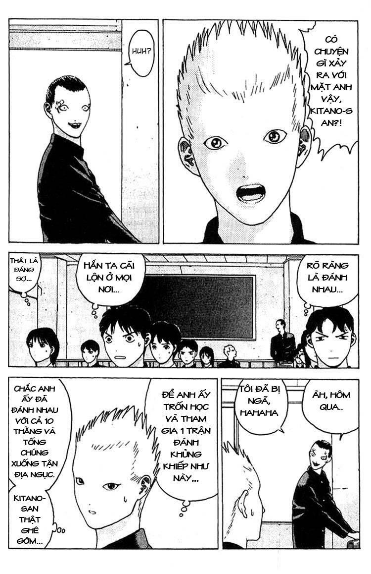 Angel Densetsu: Chapter 13.1
