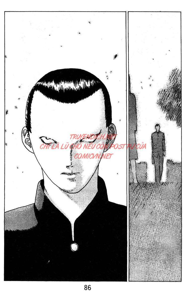 Angel Densetsu: Chapter 15