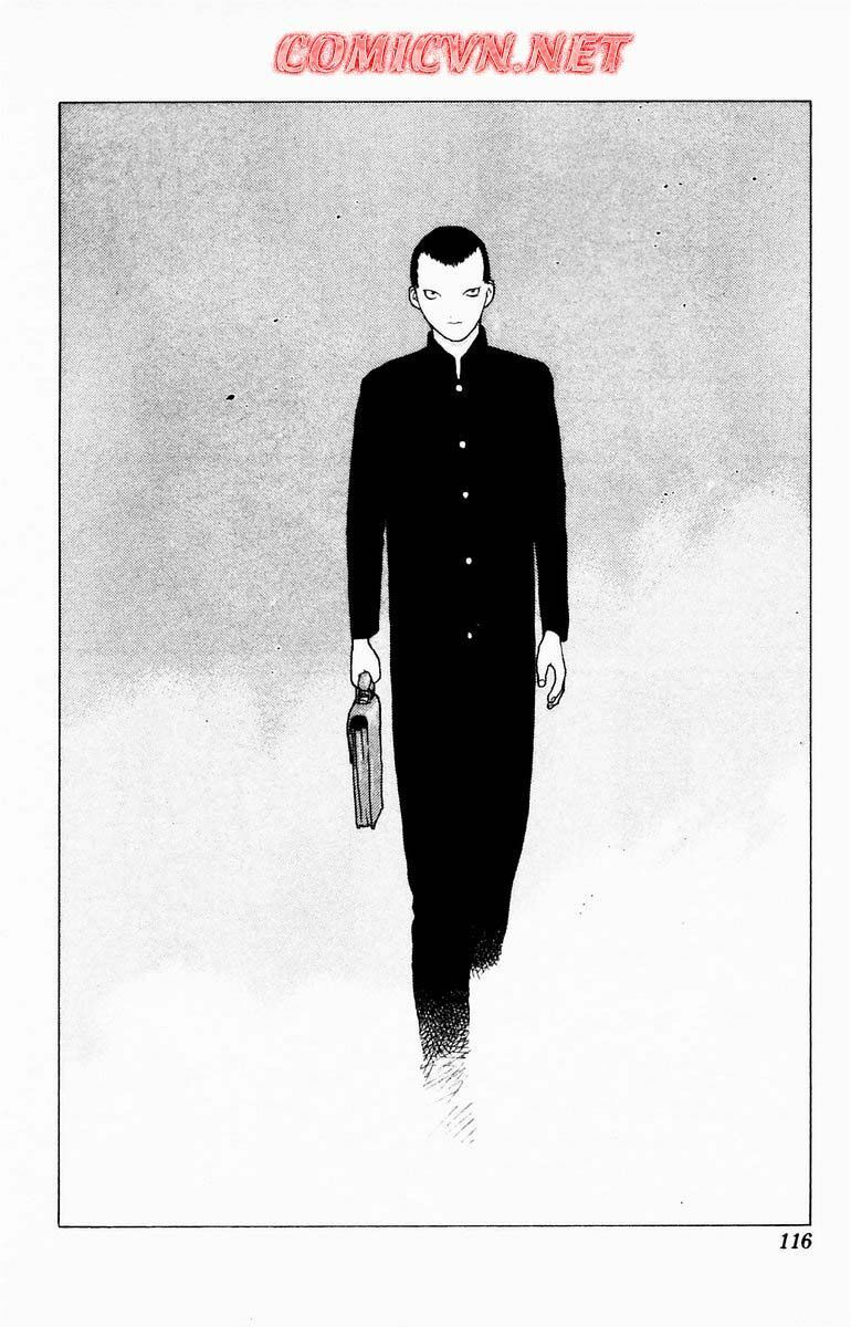 Angel Densetsu: Chapter 16.1