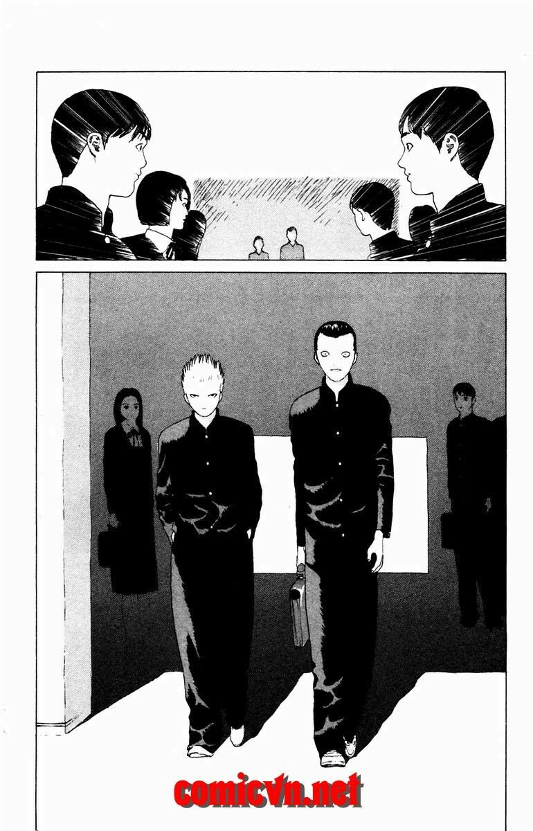 Angel Densetsu: Chapter 18