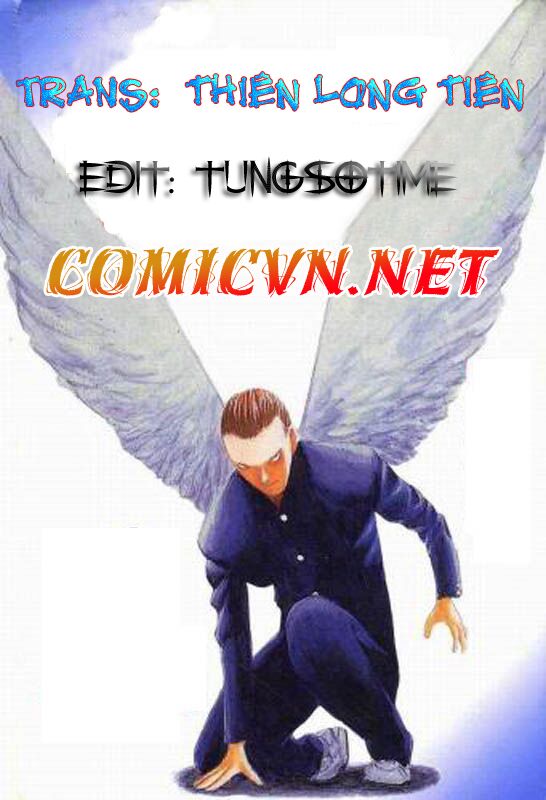 Angel Densetsu: Chapter 19.2
