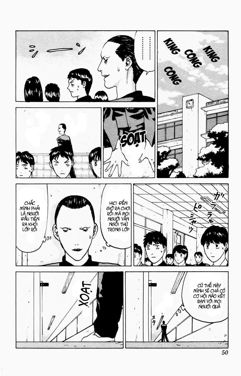 Angel Densetsu: Chapter 2