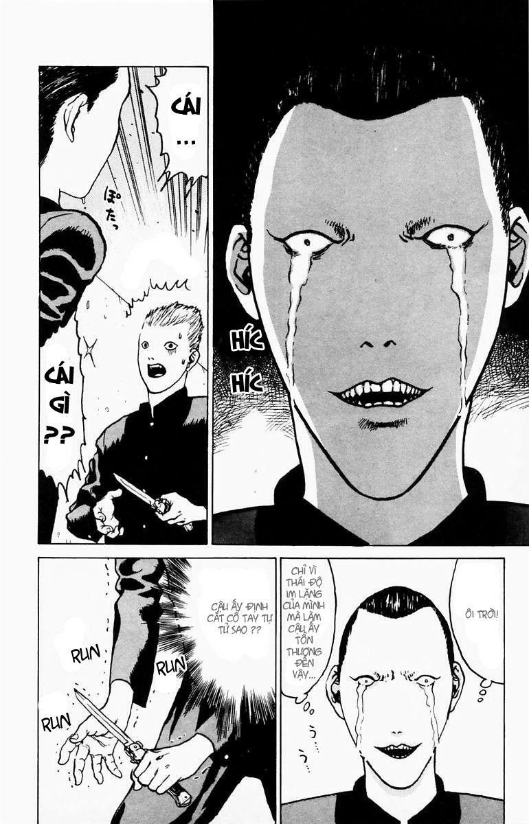 Angel Densetsu: Chapter 2