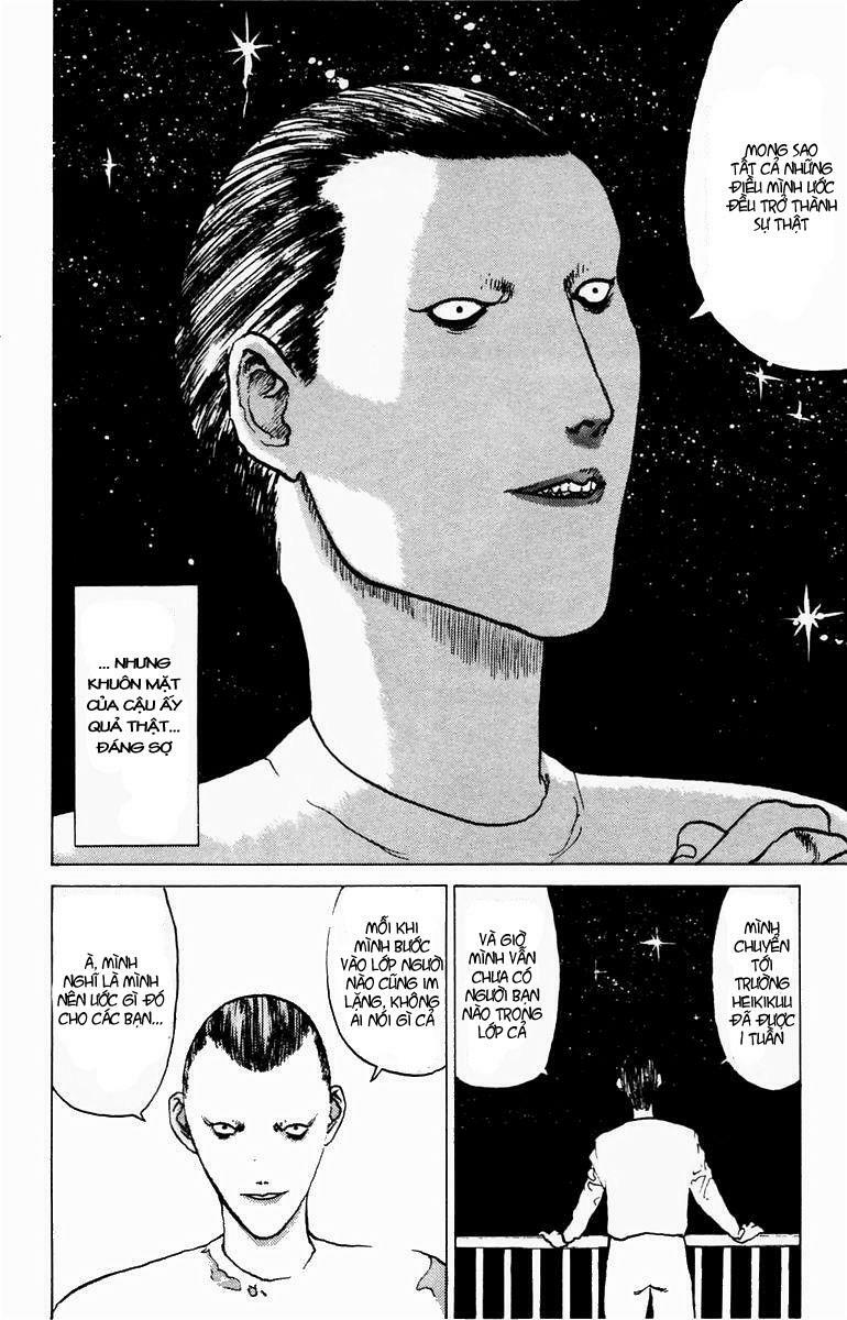 Angel Densetsu: Chapter 2
