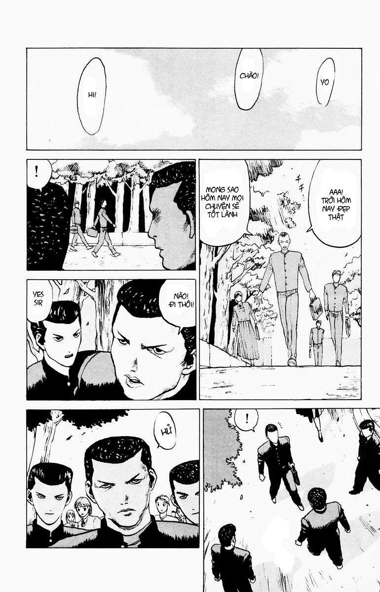 Angel Densetsu: Chapter 2