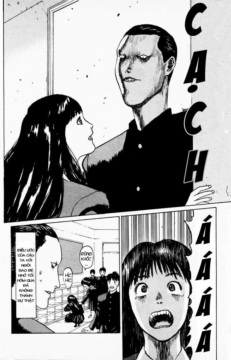Angel Densetsu: Chapter 2