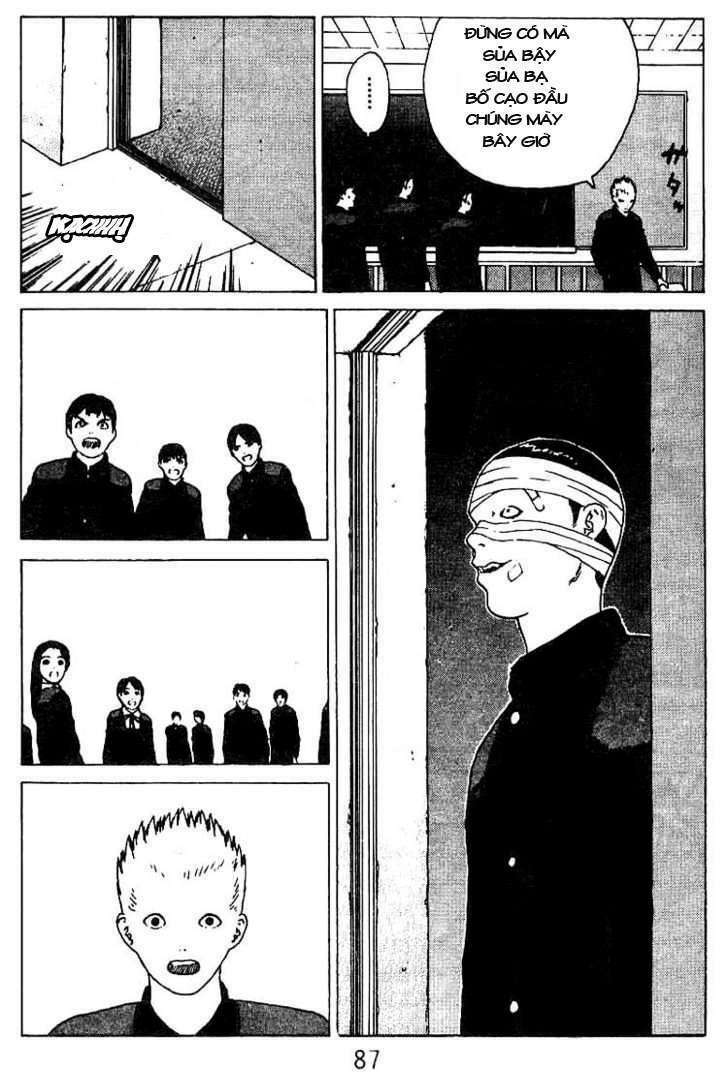 Angel Densetsu: Chapter 24